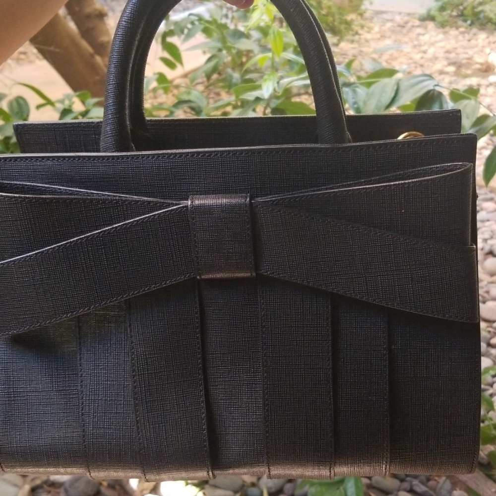 Zac Posen handbag